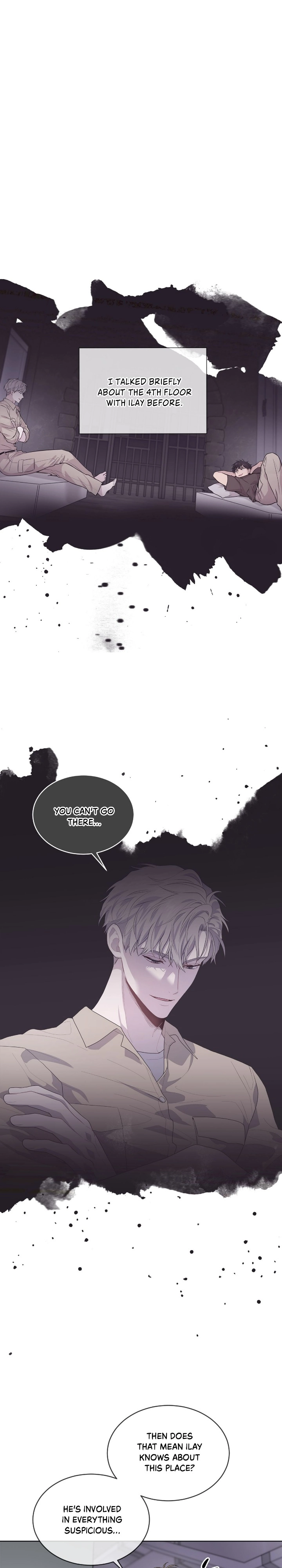 PASSION [Steamy] Chapter 69 page 27 - 
