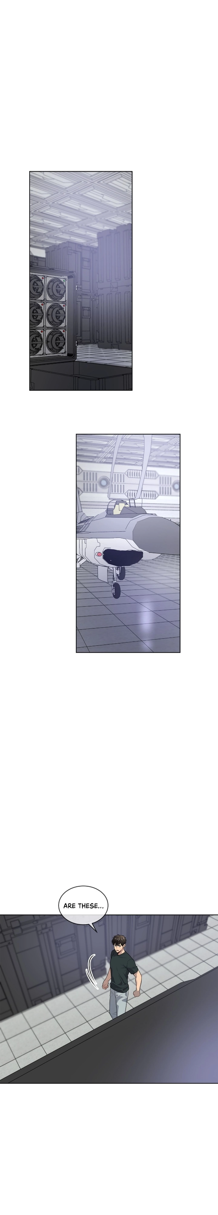 PASSION [Steamy] Chapter 69 page 29 - 
