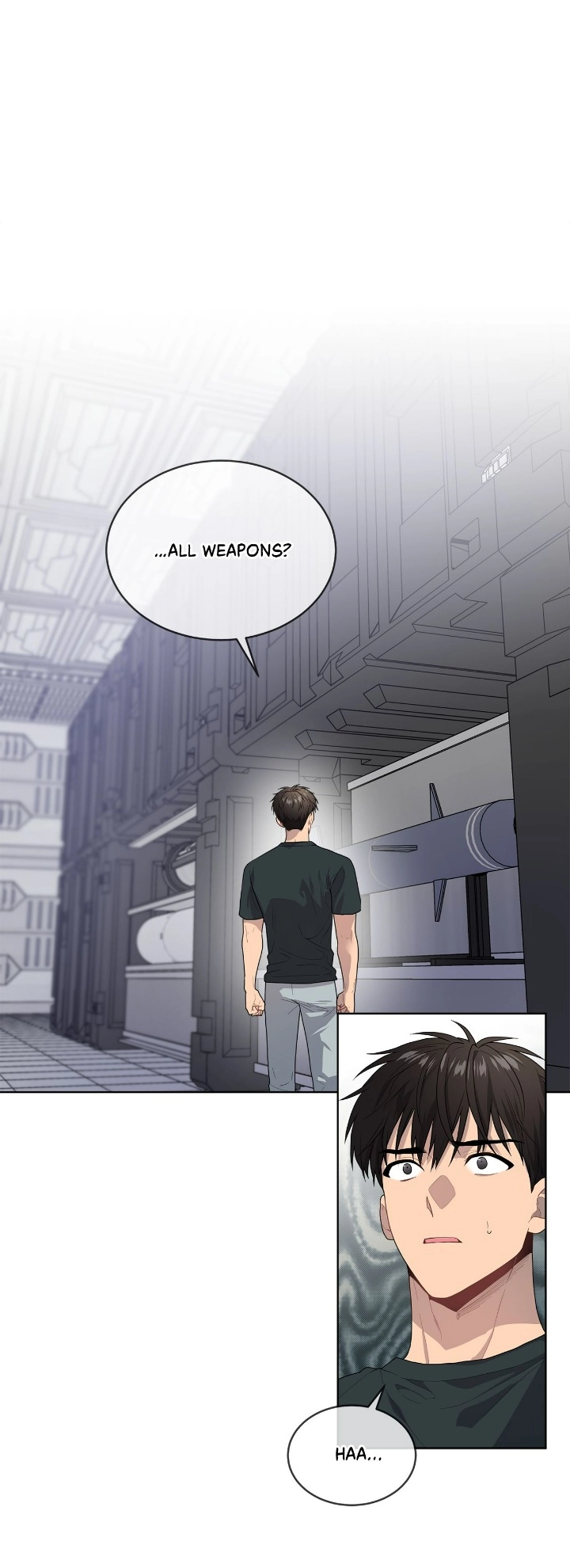 PASSION [Steamy] Chapter 69 page 30 - 