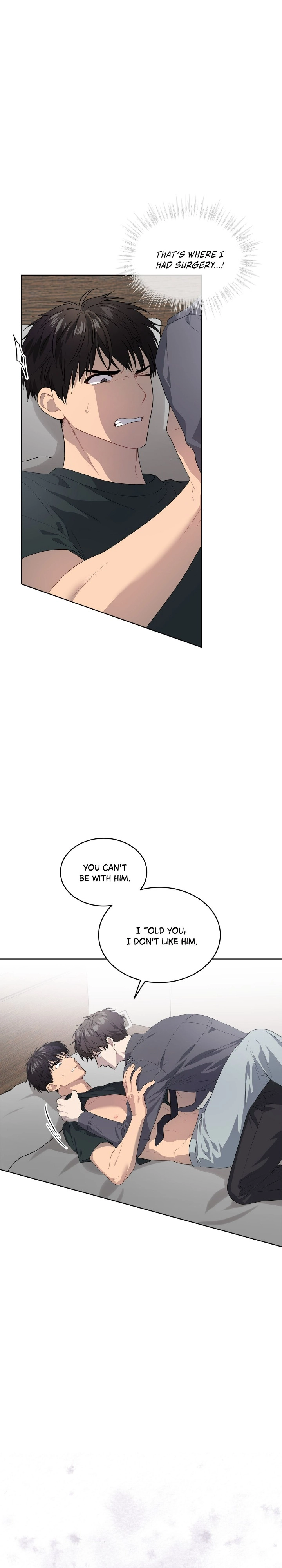 PASSION [Steamy] Chapter 69 page 5 - 