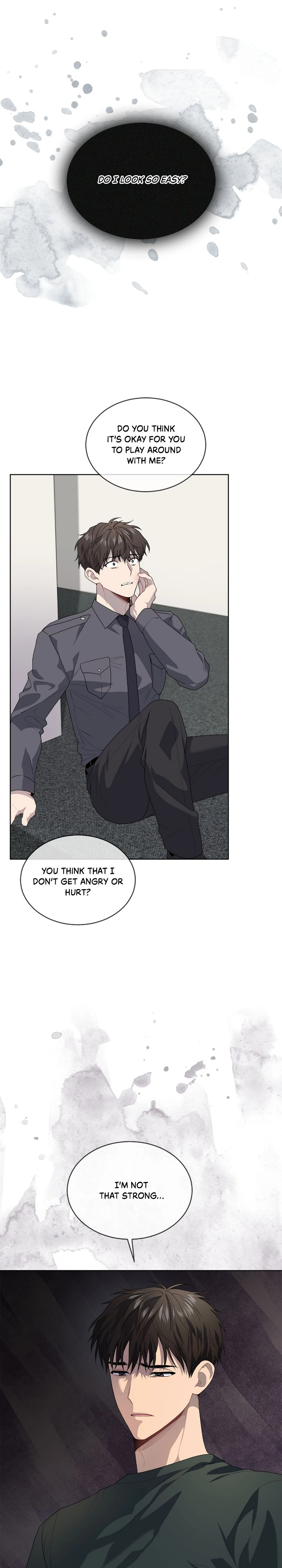 PASSION [Steamy] Chapter 69 page 9 - 
