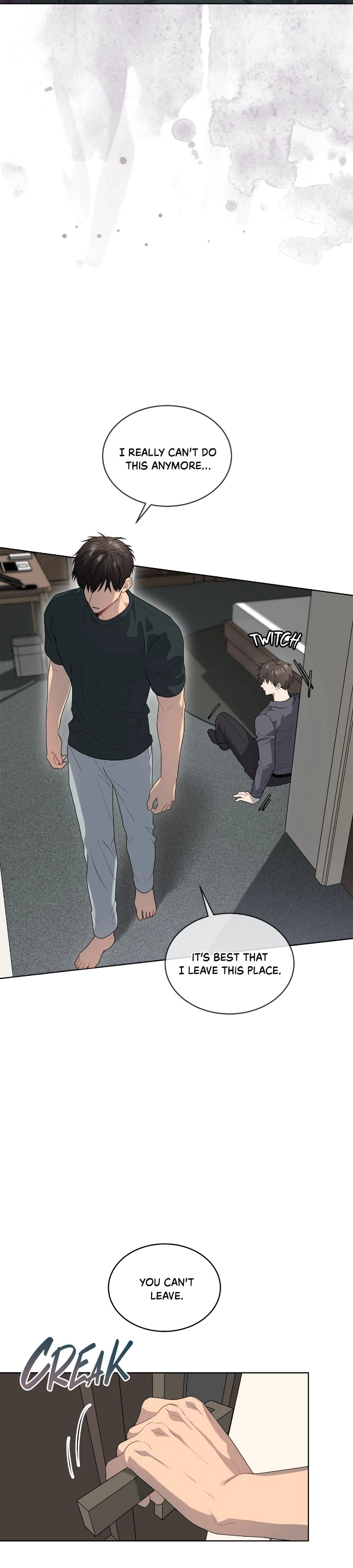 PASSION [Steamy] Chapter 69 page 10 - 