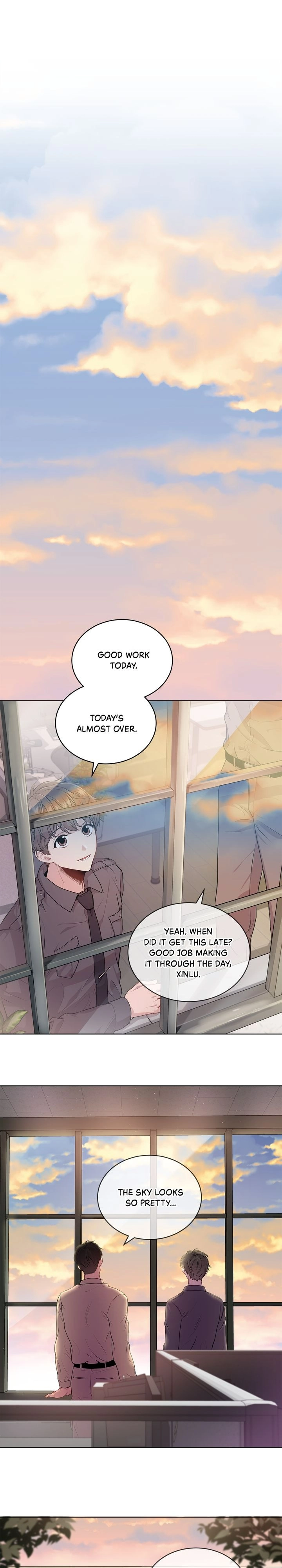 PASSION [Steamy] Chapter 7 page 15 - 