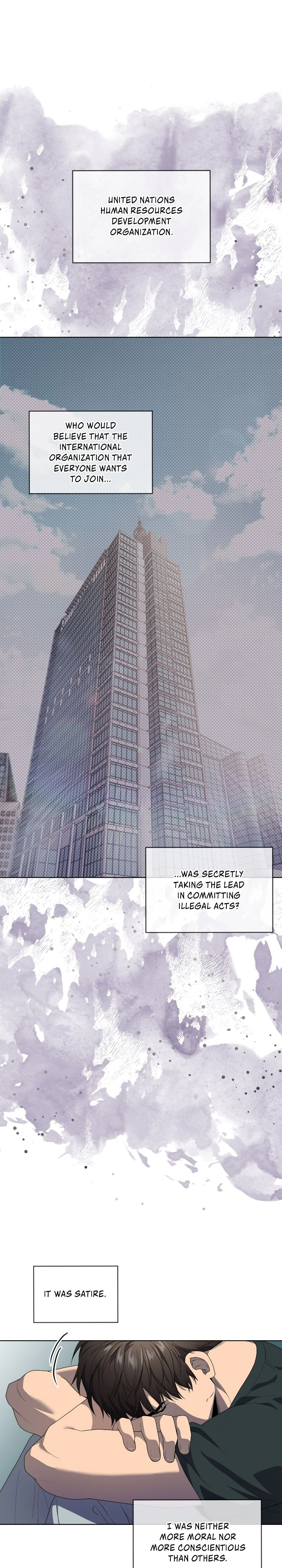 PASSION [Steamy] Chapter 70 page 11 - 