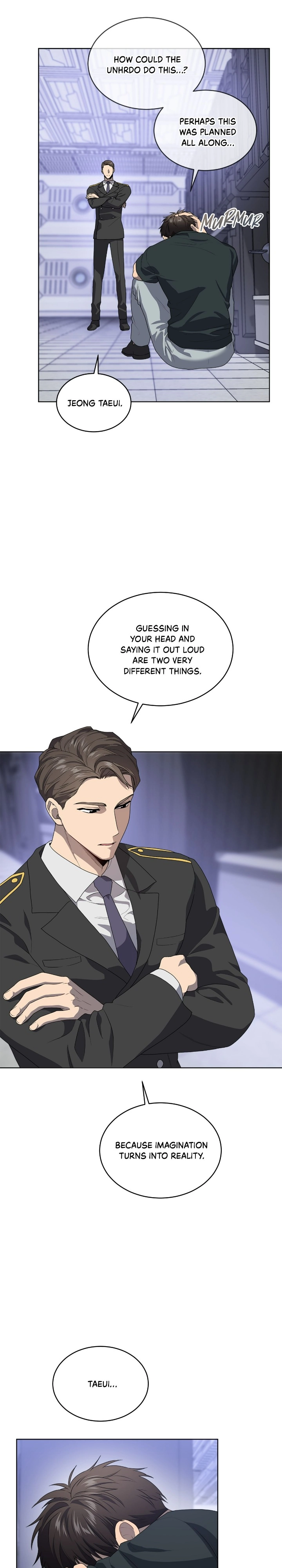 PASSION [Steamy] Chapter 70 page 13 - 