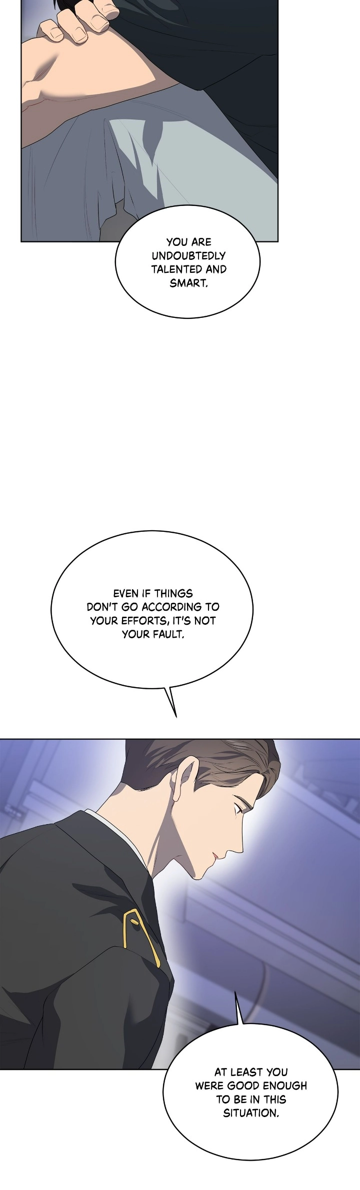 PASSION [Steamy] Chapter 70 page 14 - 