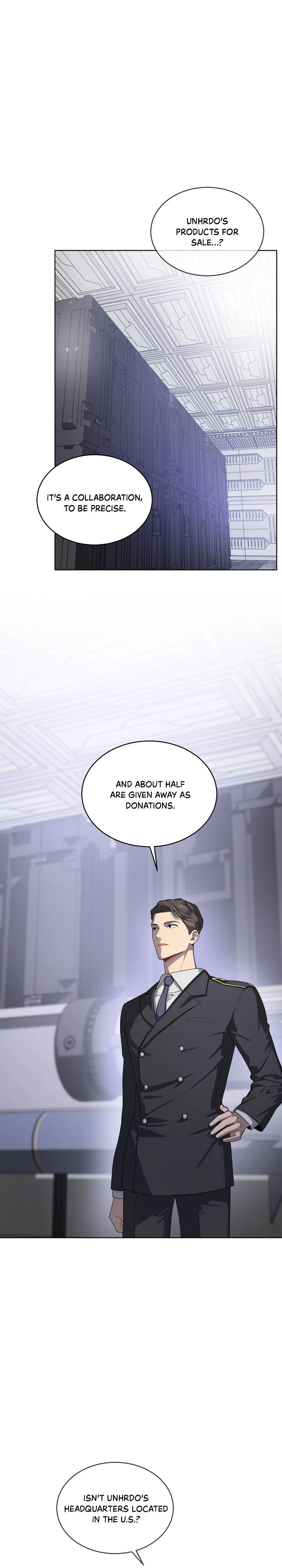 PASSION [Steamy] Chapter 70 page 3 - 