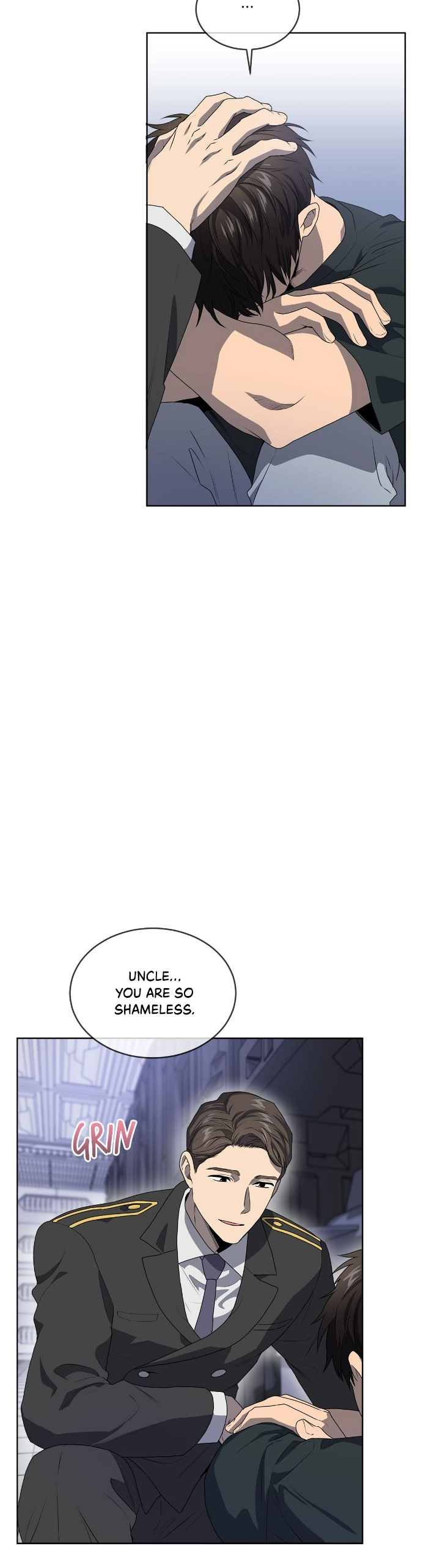 PASSION [Steamy] Chapter 70 page 22 - 