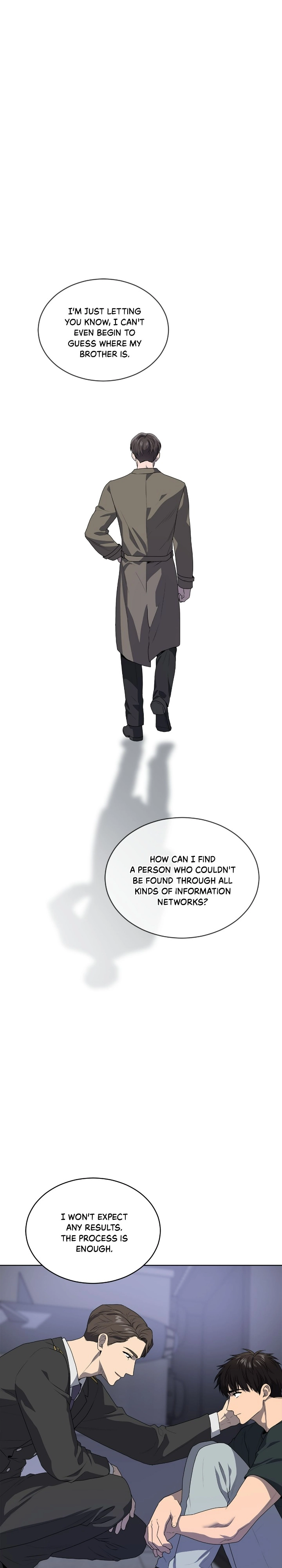 PASSION [Steamy] Chapter 70 page 23 - 