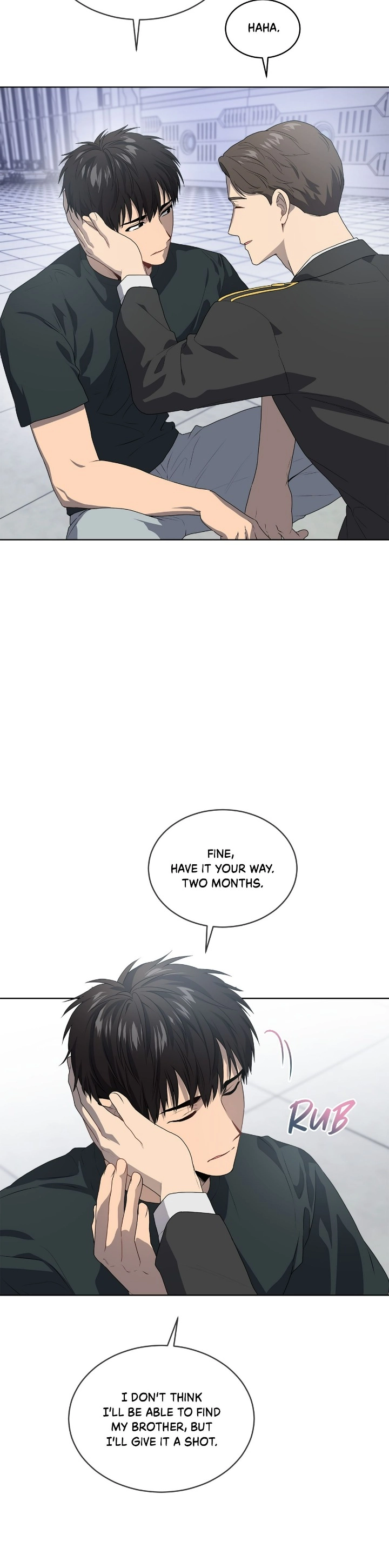 PASSION [Steamy] Chapter 70 page 26 - 