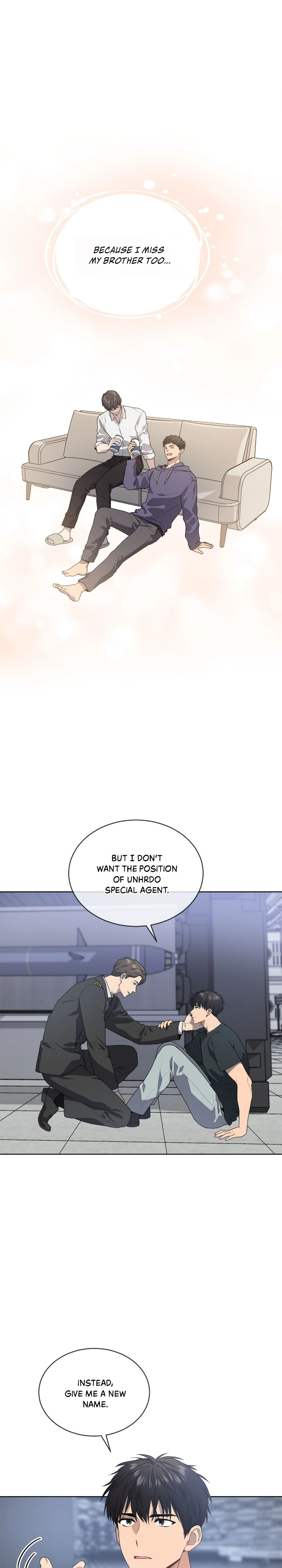 PASSION [Steamy] Chapter 70 page 27 - 