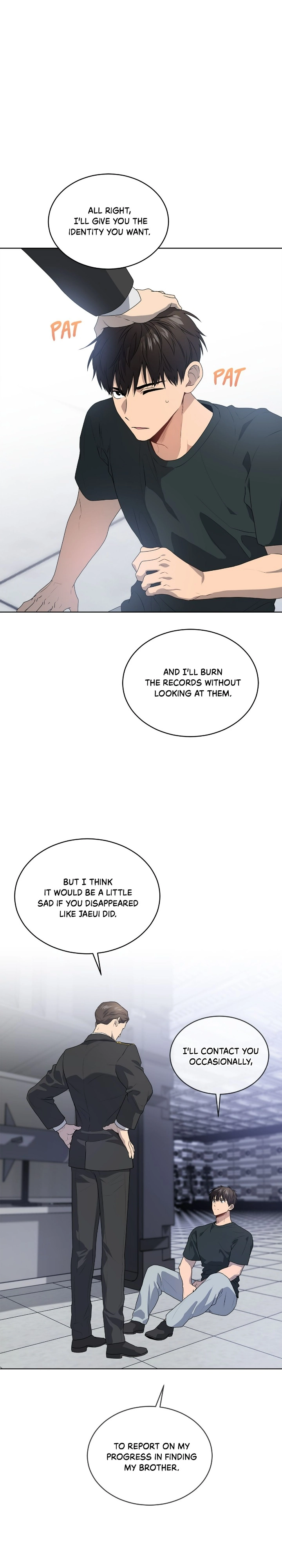PASSION [Steamy] Chapter 70 page 29 - 