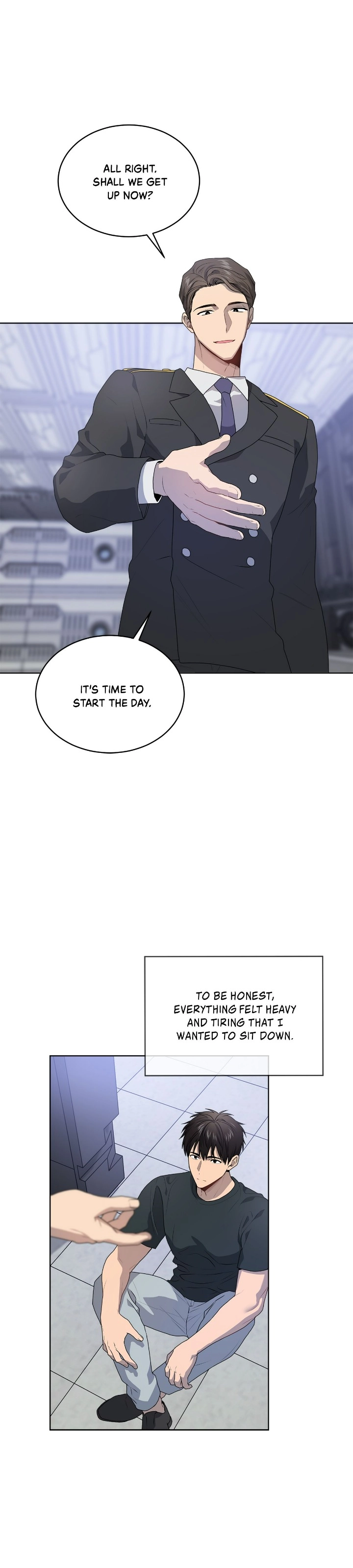 PASSION [Steamy] Chapter 70 page 30 - 