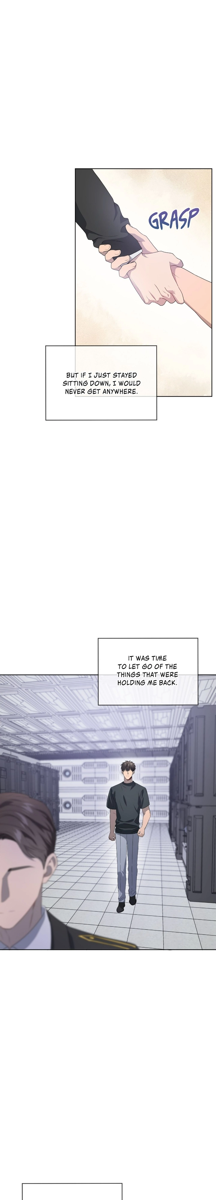 PASSION [Steamy] Chapter 70 page 31 - 