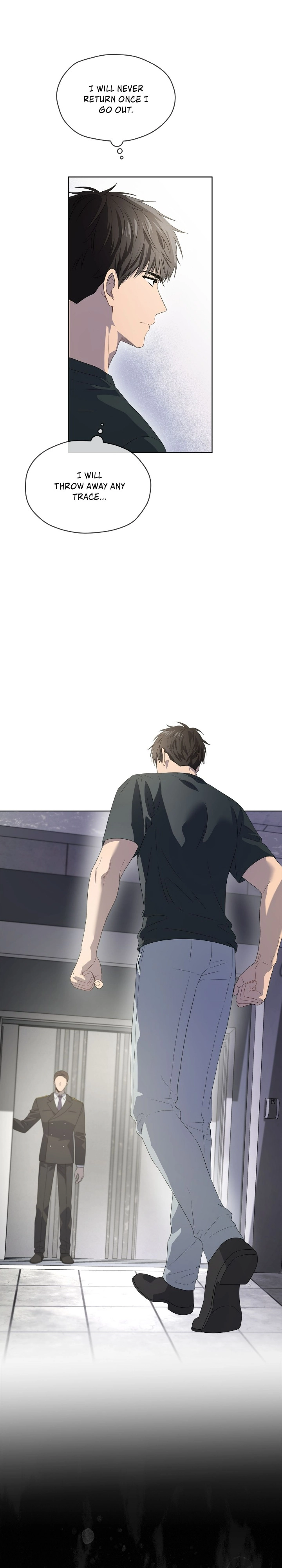 PASSION [Steamy] Chapter 70 page 33 - 