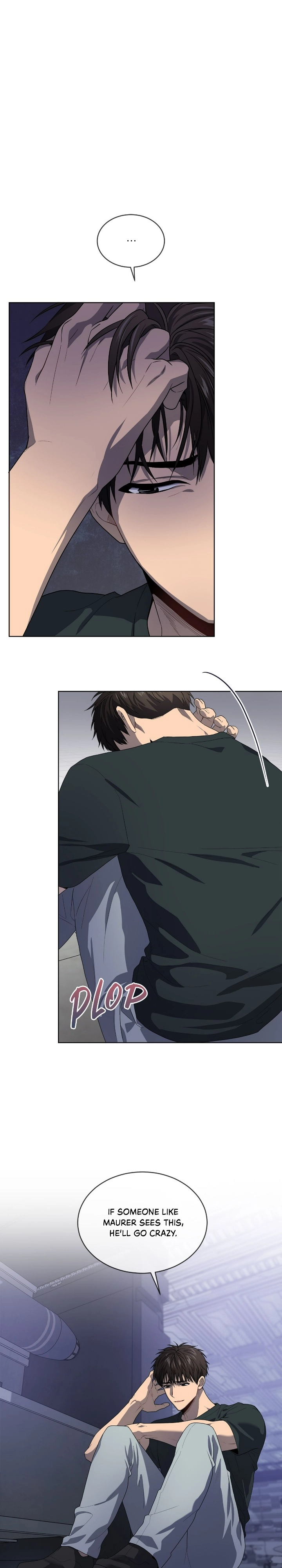 PASSION [Steamy] Chapter 70 page 7 - 