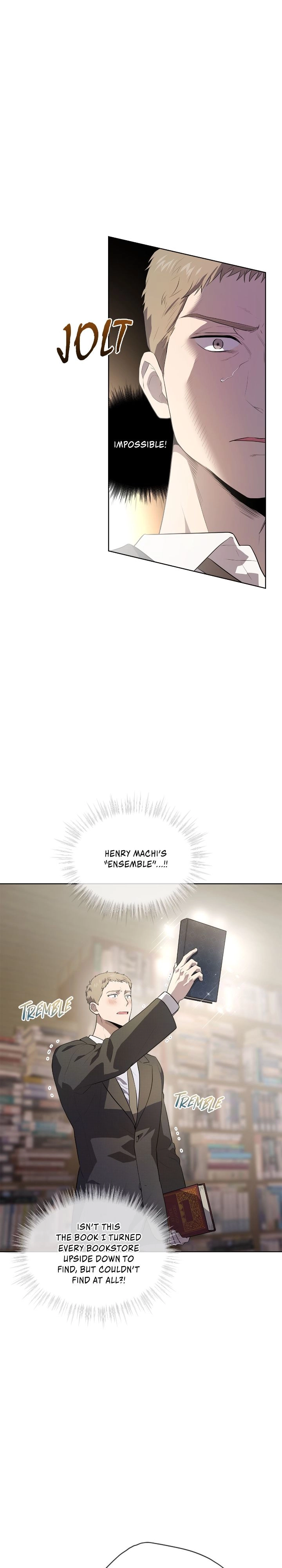 PASSION [Steamy] Chapter 71 page 15 - 