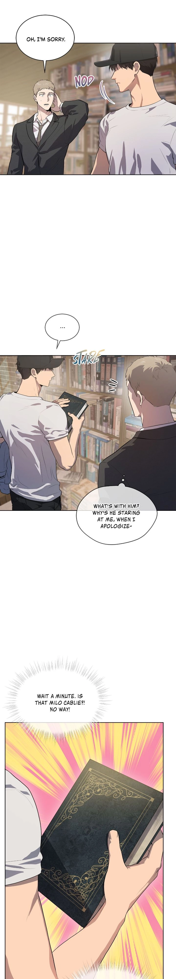 PASSION [Steamy] Chapter 71 page 17 - 