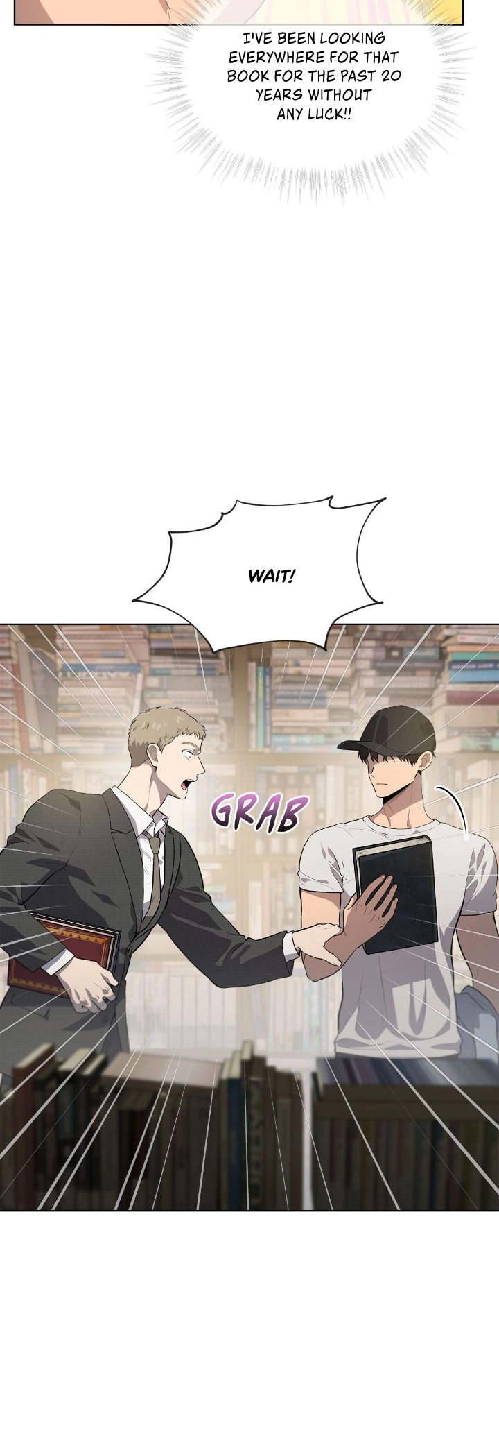 PASSION [Steamy] Chapter 71 page 18 - 
