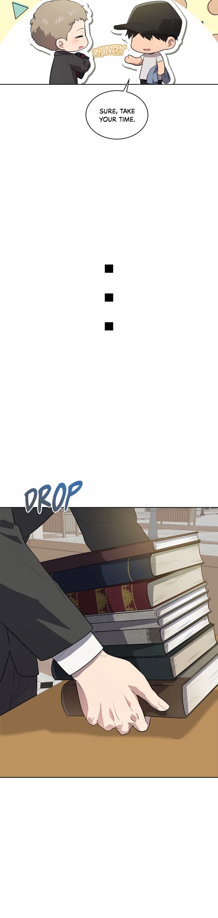 PASSION [Steamy] Chapter 71 page 26 - 