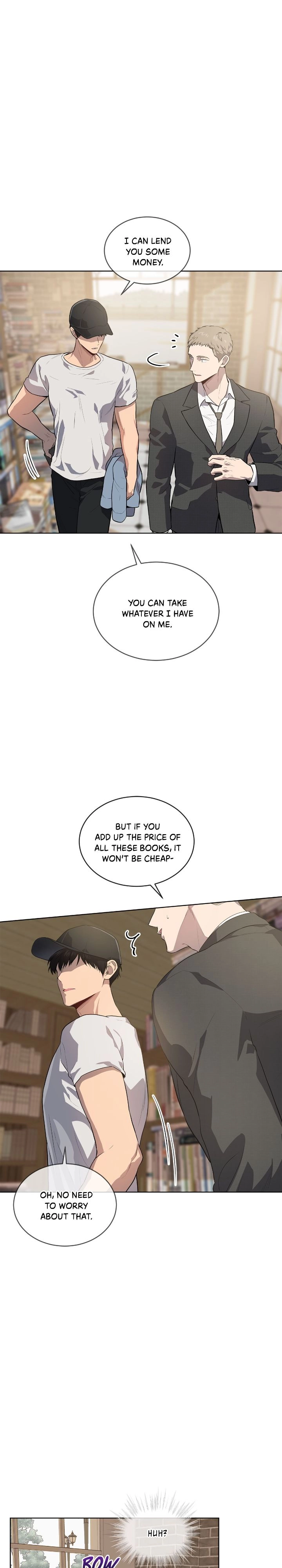 PASSION [Steamy] Chapter 71 page 29 - 