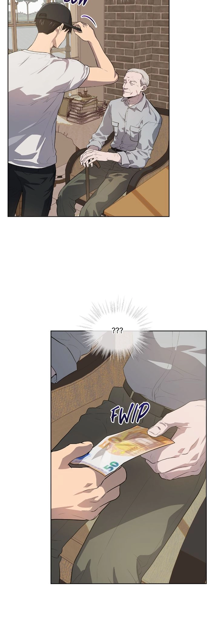PASSION [Steamy] Chapter 71 page 30 - 