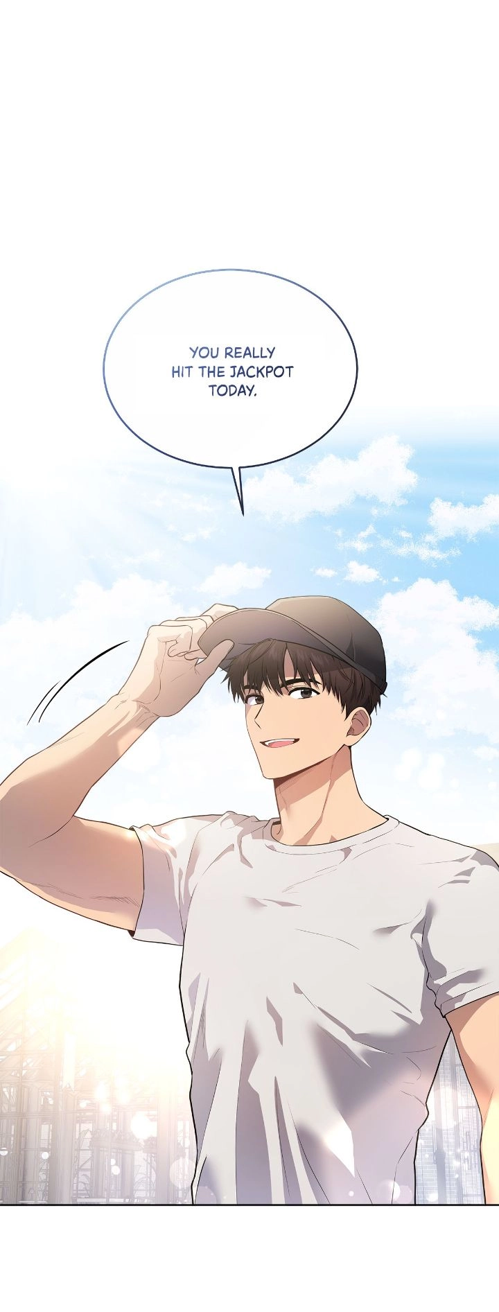 PASSION [Steamy] Chapter 71 page 33 - 