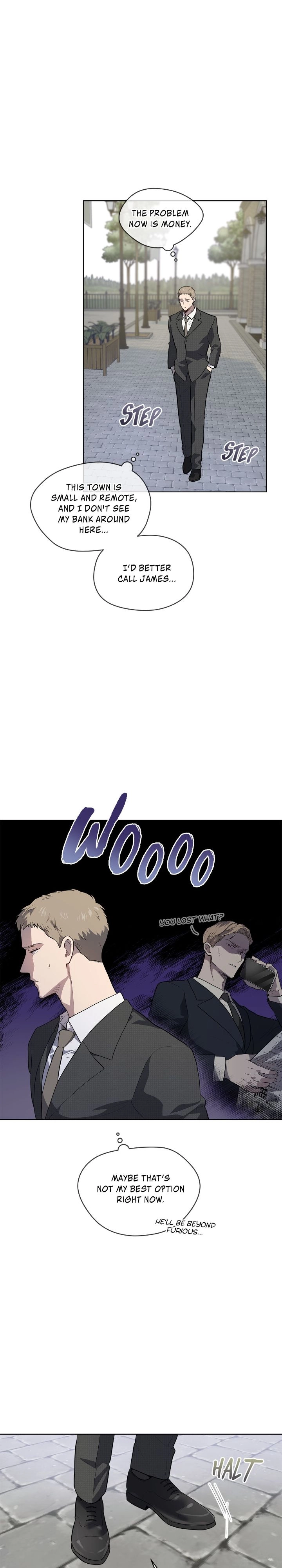 PASSION [Steamy] Chapter 71 page 9 - 