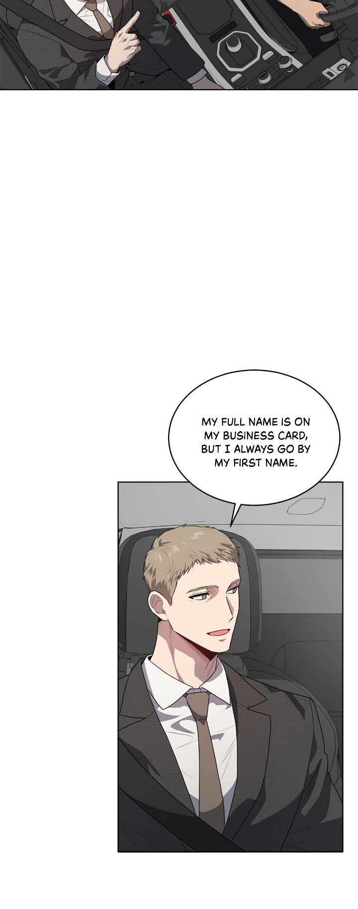 PASSION [Steamy] Chapter 72 page 18 - 