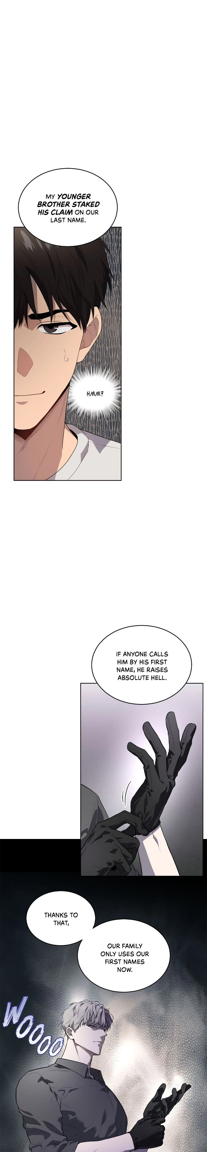 PASSION [Steamy] Chapter 72 page 19 - 