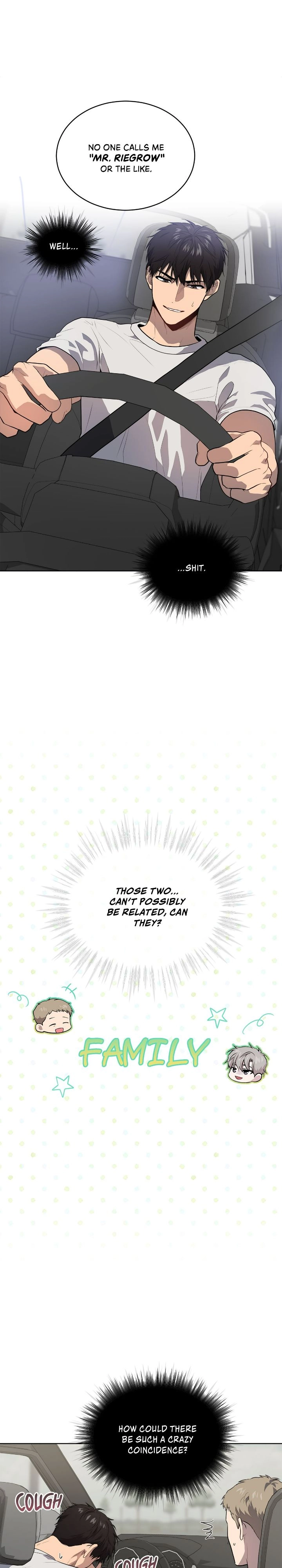 PASSION [Steamy] Chapter 72 page 21 - 