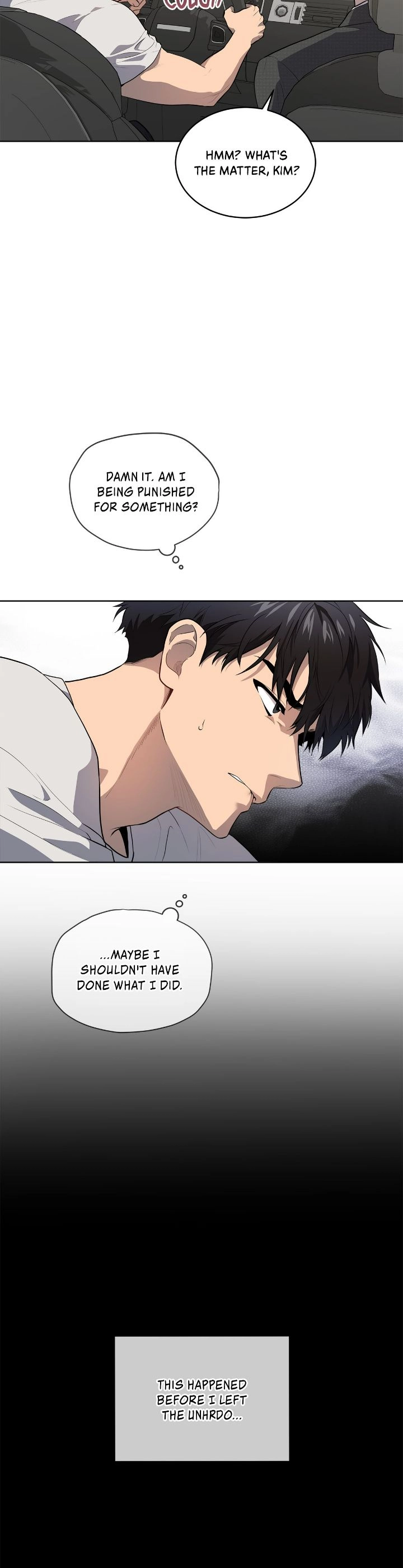 PASSION [Steamy] Chapter 72 page 22 - 