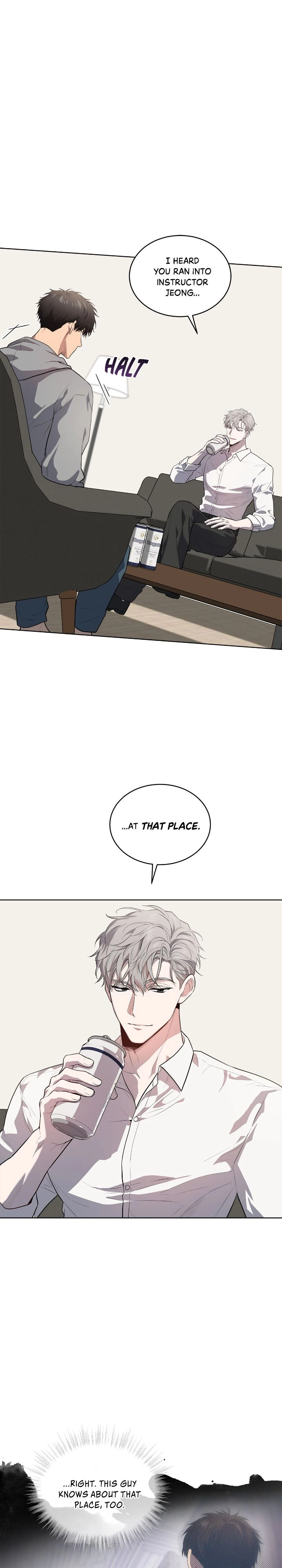 PASSION [Steamy] Chapter 72 page 27 - 