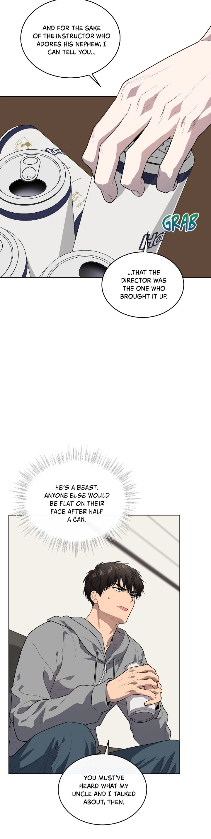 PASSION [Steamy] Chapter 72 page 30 - 