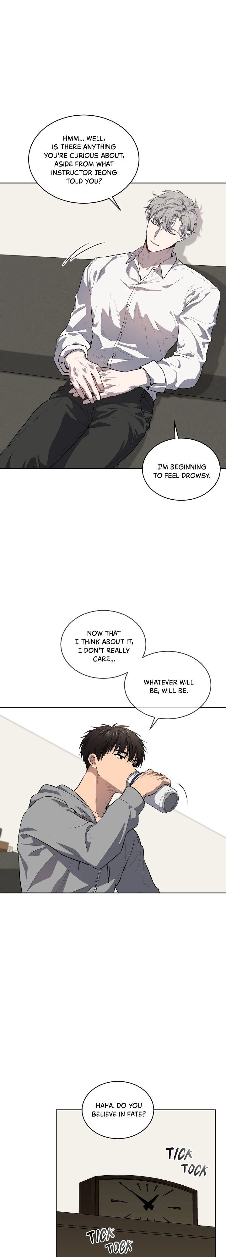 PASSION [Steamy] Chapter 72 page 31 - 