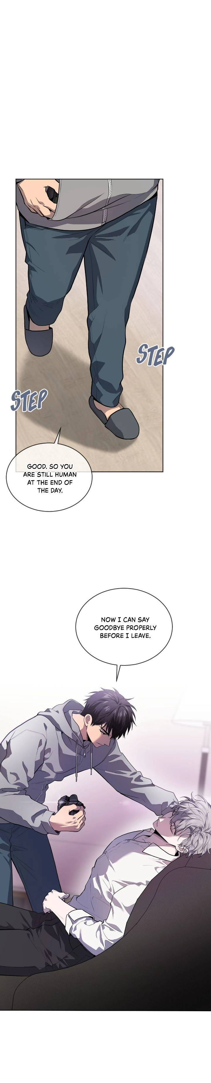 PASSION [Steamy] Chapter 72 page 35 - 