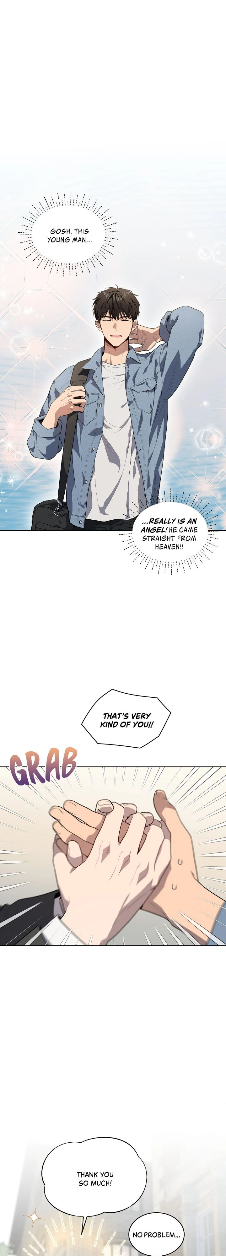 PASSION [Steamy] Chapter 72 page 5 - 