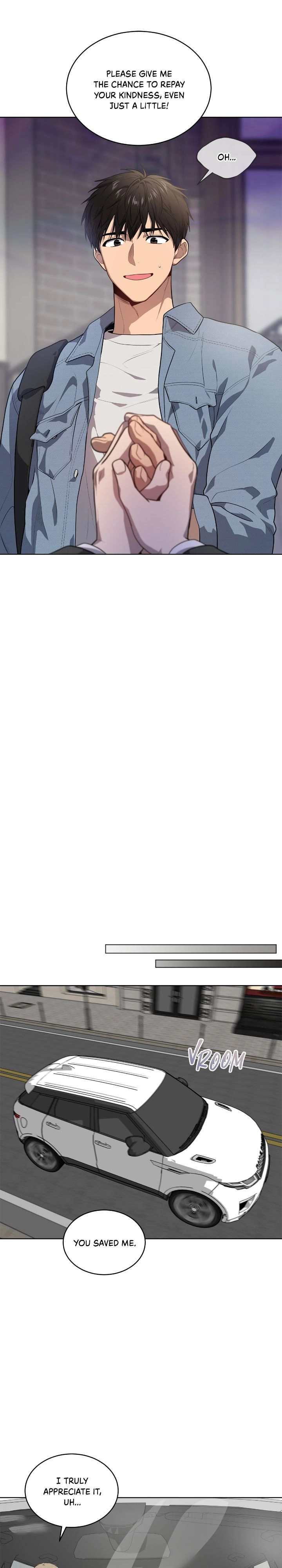 PASSION [Steamy] Chapter 72 page 7 - 