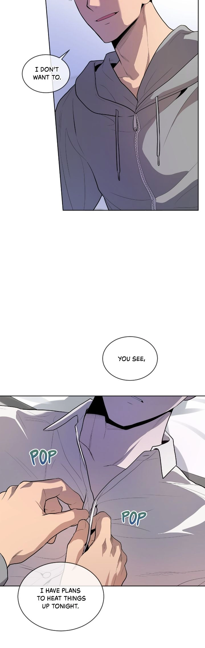 PASSION [Steamy] Chapter 73 page 17 - 