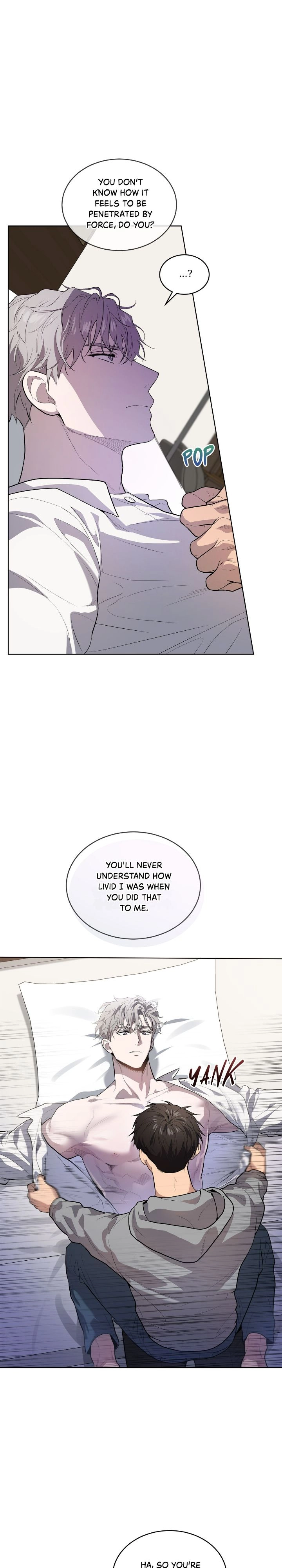 PASSION [Steamy] Chapter 73 page 18 - 
