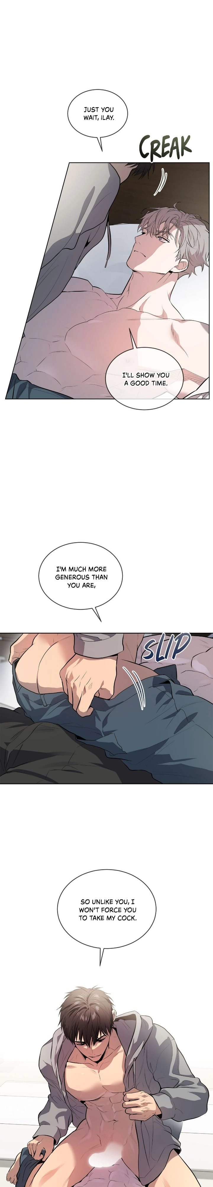 PASSION [Steamy] Chapter 73 page 22 - 