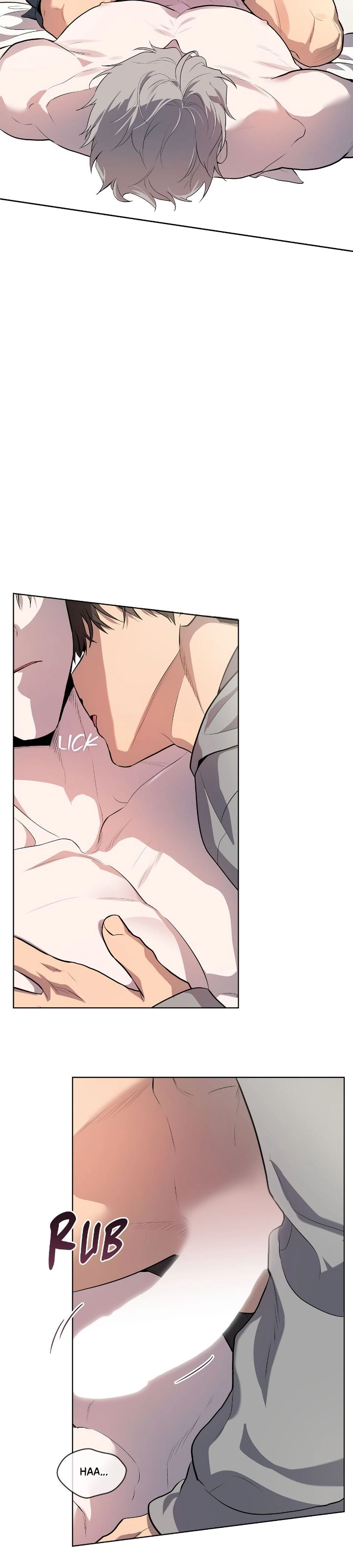 PASSION [Steamy] Chapter 73 page 23 - 