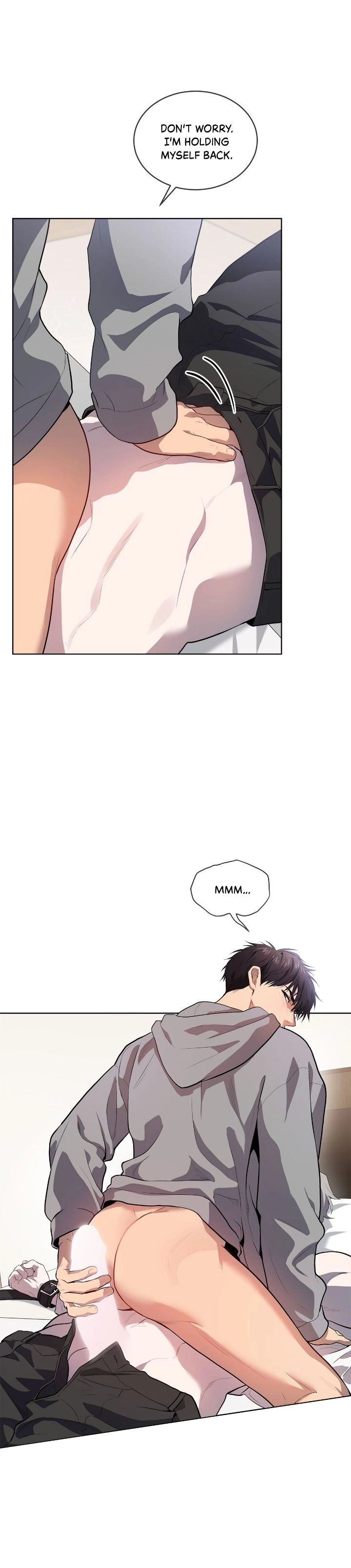 PASSION [Steamy] Chapter 73 page 25 - 
