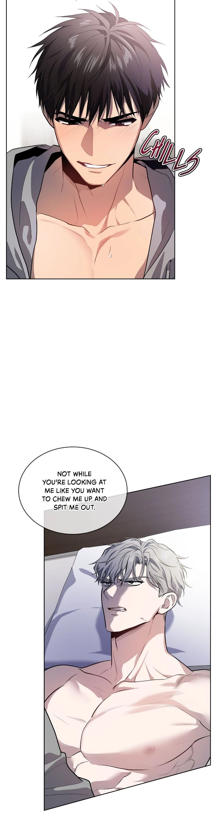 PASSION [Steamy] Chapter 73 page 27 - 