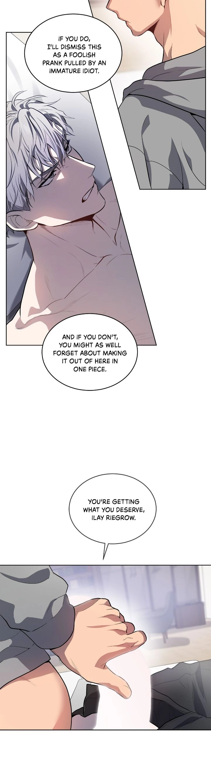 PASSION [Steamy] Chapter 73 page 29 - 
