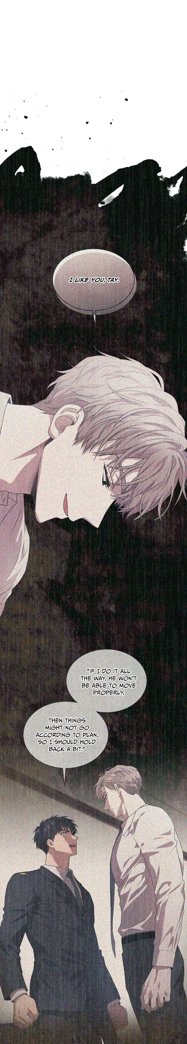 PASSION [Steamy] Chapter 73 page 6 - 