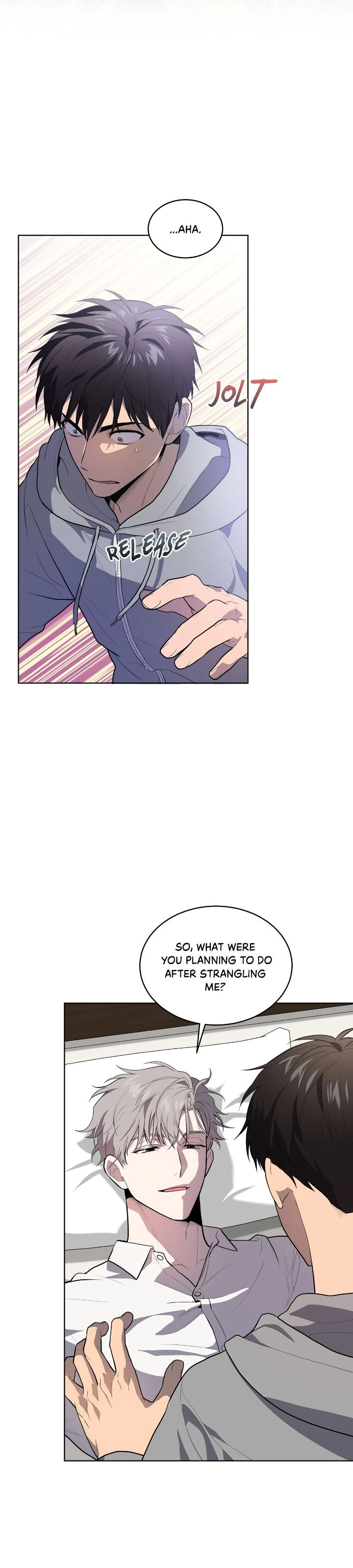 PASSION [Steamy] Chapter 73 page 9 - 