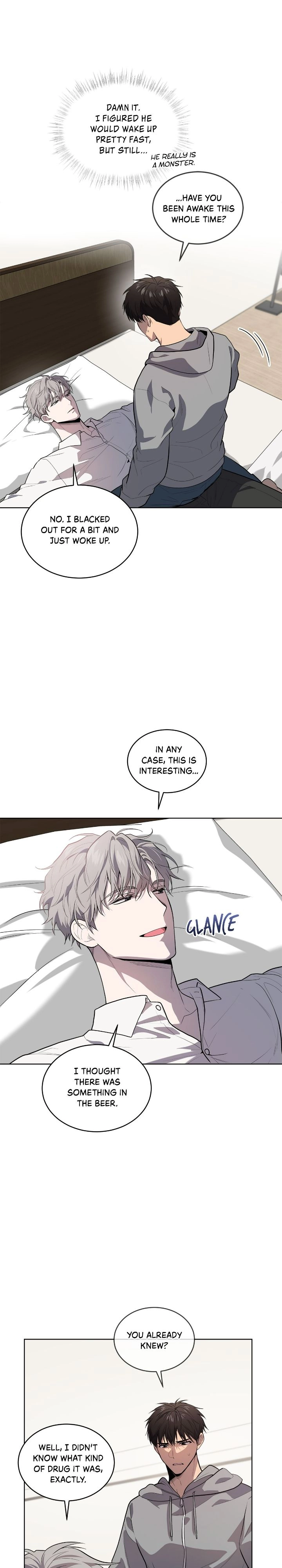PASSION [Steamy] Chapter 73 page 10 - 