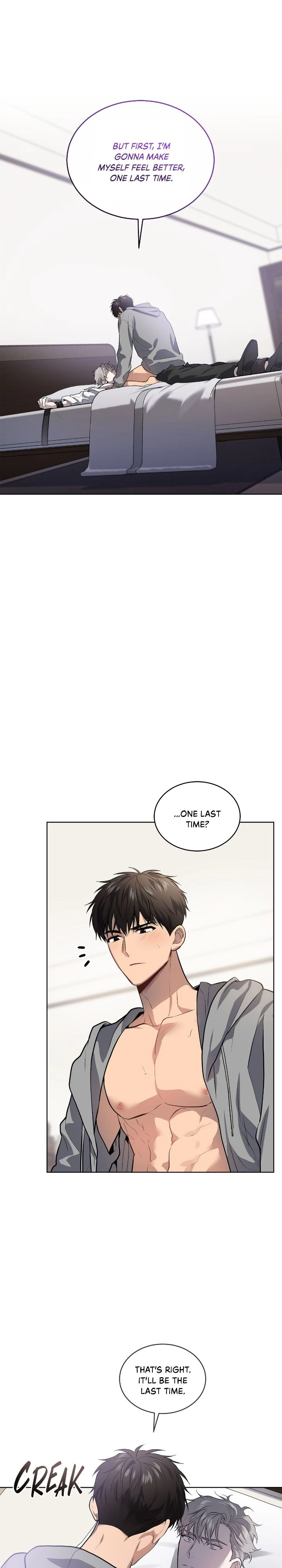 PASSION [Steamy] Chapter 74 page 1 - 
