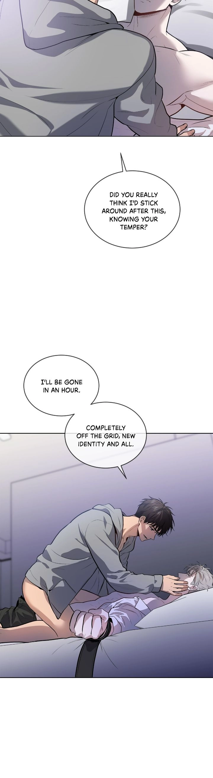 PASSION [Steamy] Chapter 74 page 2 - 